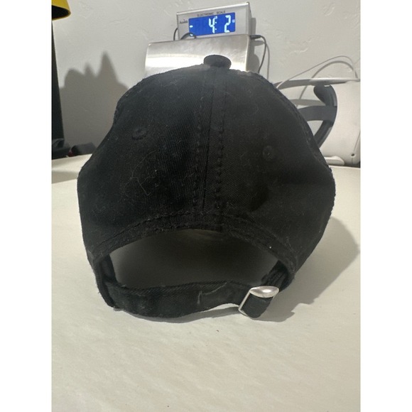 Chevrolet ball cap adjustable sizing - Picture 3 of 6